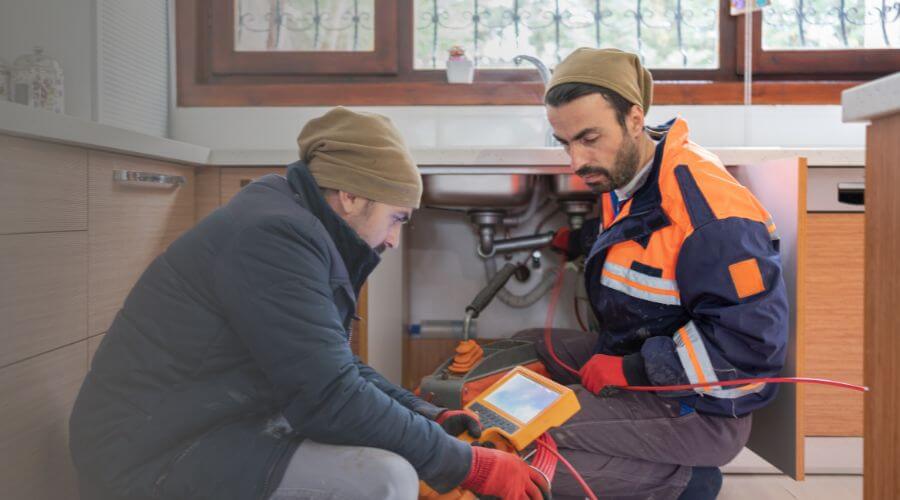 Professional expert plumbing services in Tabiona, UT